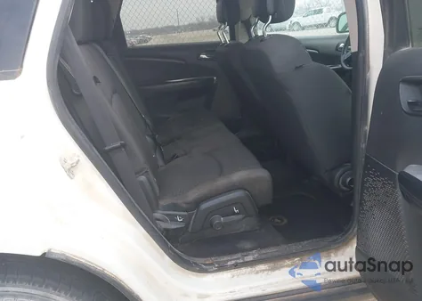 2018 Dodge Journey Se from USA, damaged, VIN 3C4PDCAB3JT528415